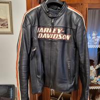 Giacca Harley Davidson Originale