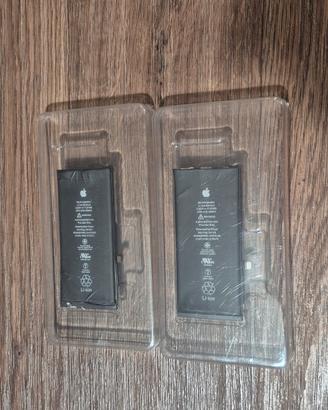 Batteria Originale IPhone 11