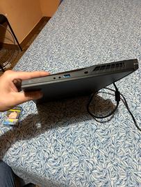 Notebook Gaming I9 / RTX 4080 / 64GB RAM / 2 TB SS