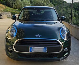 Mini One D - Diesel 95cv - pari al nuovo