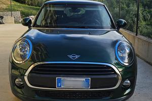 Mini One D - Diesel 95cv - pari al nuovo