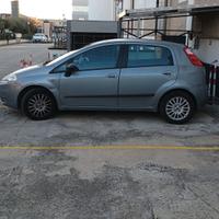 FIAT GRANDE PUNTO GPL 1.4 ACTIVE 