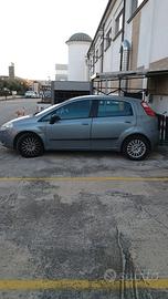 FIAT GRANDE PUNTO GPL 1.4 DYNAMIC 