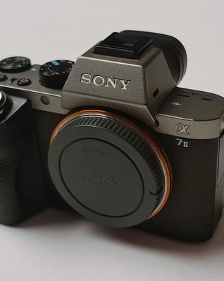 Sony A7II A72 A7 2 A7 II