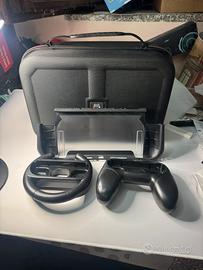 Borsa per nintendo switch 2