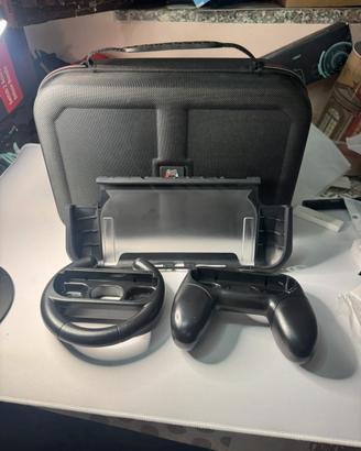 Borsa per nintendo switch 2