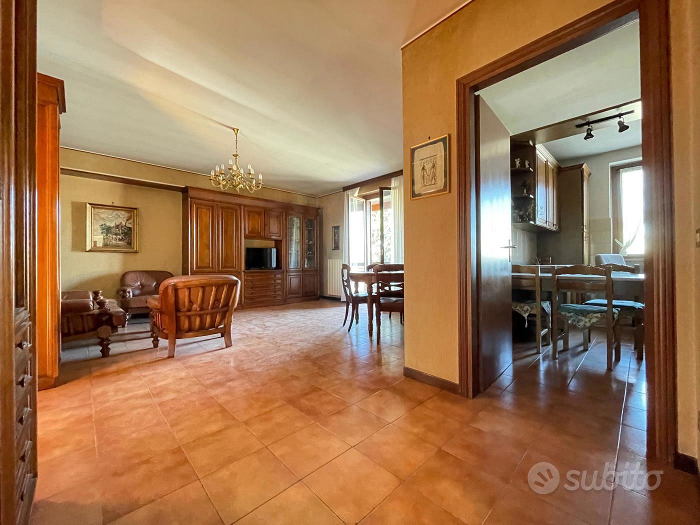 Appartamento – MI - Vista 5