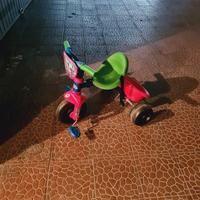 bici bimbo
