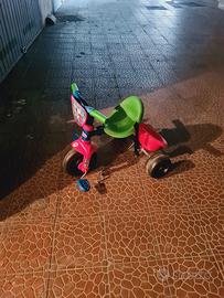 bici bimbo