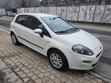 Fiat Punto Evo 1.3 Mjt 75 CV NEOPATENTATI
