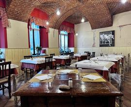 Teorema Aziende ANTICA TRATTORIA in SALUZZO (CN)