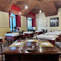 Teorema Aziende ANTICA TRATTORIA in SALUZZO (CN)