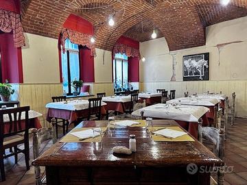 Teorema Aziende ANTICA TRATTORIA in SALUZZO (CN)