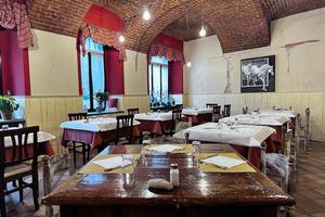 Teorema Aziende ANTICA TRATTORIA in SALUZZO (CN)