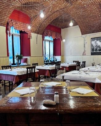 Teorema Aziende ANTICA TRATTORIA in SALUZZO (CN)