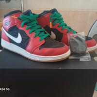 scarpe Jordan 
