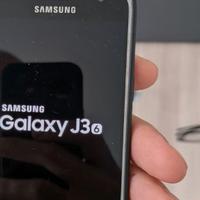 Galaxy j3 6