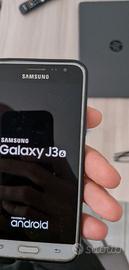Galaxy j3 6