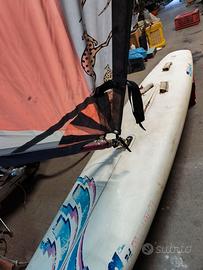Windsurf alpha