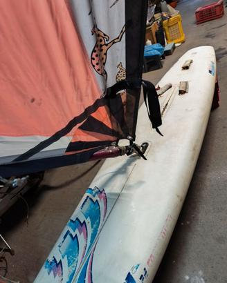 Windsurf alpha