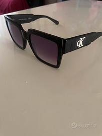 occhiali sole calvin klain