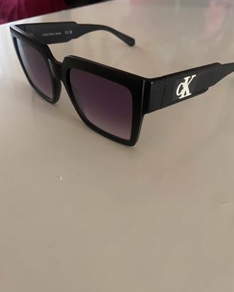 occhiali sole calvin klain