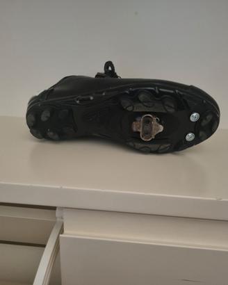 Scarpe da ciclismo SIDI