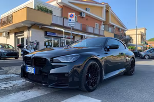 BMW M2 M2 3.0 460cv AUTO * CARBON * Harman/Kardo