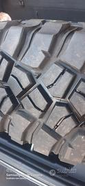 gomme x fuoristrada 