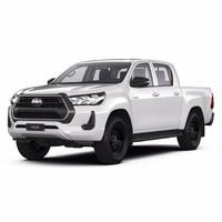 TOYOTA Hilux 2.8 d-4d double cab comfort