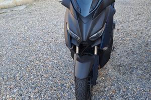 yamaha X Max 400