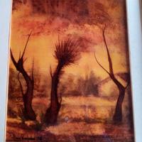 Quadro Pino Bonfadini