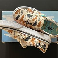 Vans x The Simpsons Classic Slip On 2020 tg. 28