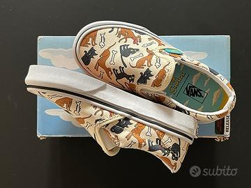 Vans x The Simpsons Classic Slip On 2020 tg. 28