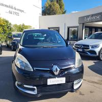 RENAULT Scenic Scénic 1.5 dCi 110CV EDC