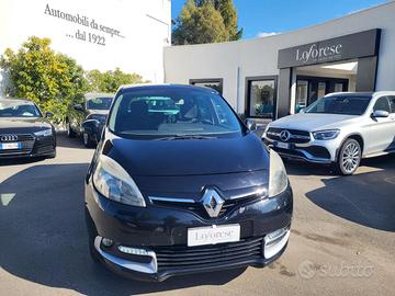 RENAULT Scenic Scénic 1.5 dCi 110CV EDC