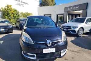 RENAULT Scenic Scénic 1.5 dCi 110CV EDC