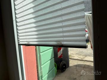 9 Tende oscuranti con ventose