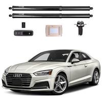 Kit apertura elettrica bagagliaio audi a5 dal 2017