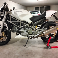 Monster S4 (916)