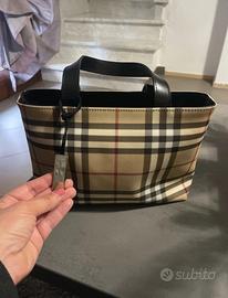 Borsa più portafoglio