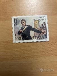 Francobollo