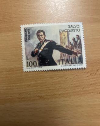 Francobollo