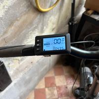 Bici elettrica ibike orso 36v 250w leggi annuncio