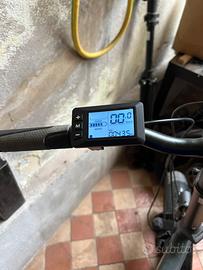 Bici elettrica ibike orso 36v 250w leggi annuncio