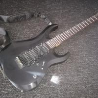 chitarra elettrica cort x-6