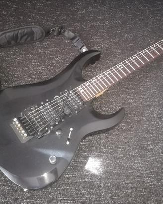 chitarra elettrica cort x-6