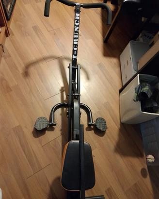 Sport T-Cruncnch