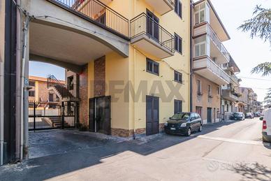 Casa Semindipendente - San Giovanni la Punta