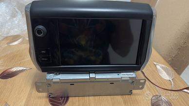 Autoradio per Peugeot 208